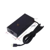 Lenovo Slim Pro 7, Legion 9, ThinkPad Z16 Gen 2, Yoga Pro 7 20V 6.75A 140W Type-C OEM laptop töltő