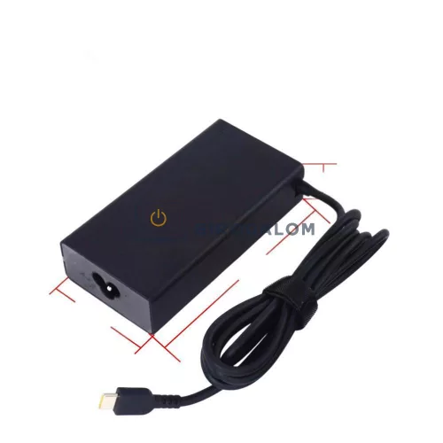 Lenovo Slim Pro 7, Legion 9, ThinkPad Z16 Gen 2, Yoga Pro 7 20V 6.75A 140W Type-C OEM laptop töltő