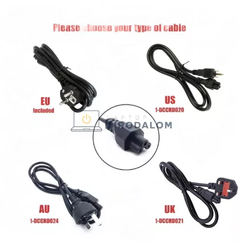 Lenovo Slim Pro 7, Legion 9, ThinkPad Z16 Gen 2, Yoga Pro 7 20V 6.75A 140W Type-C OEM laptop töltő