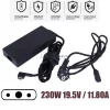 Razer 19.5V 11.8A (230W) 3 pin OEM laptop töltő