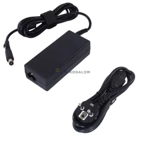 HP 19.5V 3.33A (65W) 7.4x5.0mm OEM laptop töltő