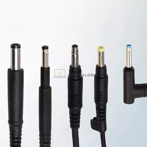 HP 19.5V 2.31A (45W) 7.4x5.0mm OEM laptop töltő