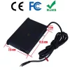 Lenovo 20V 6.75A (135W) Type-C OEM laptop töltő