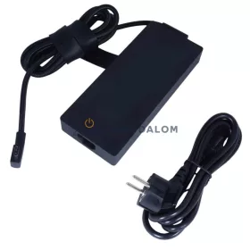 Razer Blade 16, 18 2023 19.5V 16.92A (330W) OEM laptop töltő