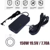 Asus 19.5V 7.7A (150W) 4.5x3.0mm OEM laptop töltő