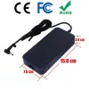 Asus 19.5V 7.7A (150W) 4.5x3.0mm OEM laptop töltő