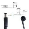 HP Elite Dragonfly G2, EliteBook 8560W-8570W, ProOne 400 G1, OMEN X, Thunderbolt G4 Dock OEM laptop 