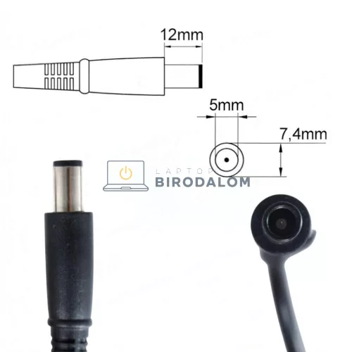 HP Elite Dragonfly G2, EliteBook 8560W-8570W, ProOne 400 G1, OMEN X, Thunderbolt G4 Dock OEM laptop 
