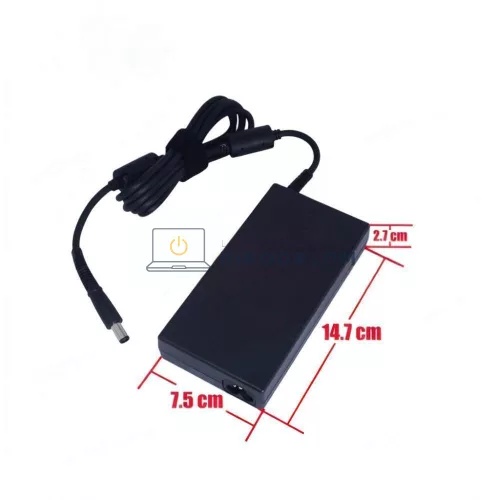 HP Elite Dragonfly G2, EliteBook 8560W-8570W, ProOne 400 G1, OMEN X, Thunderbolt G4 Dock OEM laptop 