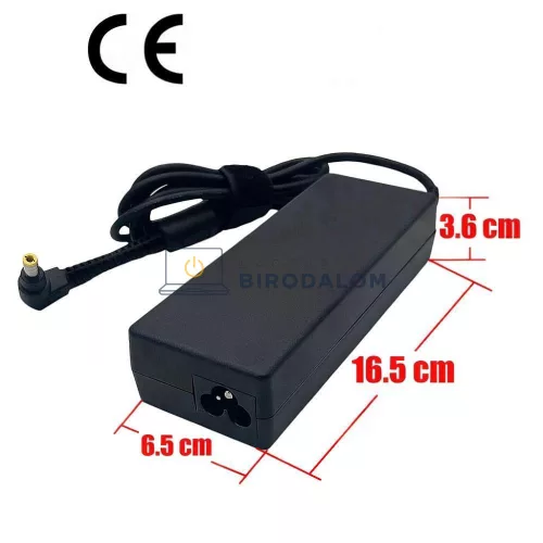 Panasonic Toughbook CF-52 CF-31 CF-33 CF-53 CF-54 CF-20 FZ-40 FZ-G2 CF-D1 FZ-Y1 15,6V 7,05A 110W 5,5