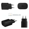 Samsung 25W USB-C Super Fast Charging OEM gyors töltő