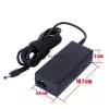 Panasonic 16V 4A (65W) 5,5x2,5mm OEM laptop töltő (Toughbook, Toughpad, Let's Note CF sorozat)