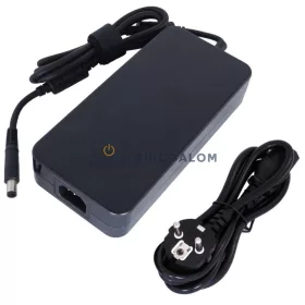 HP 20V 14A (280W) 7,4x5,0mm OEM laptop töltő (ZBook Fury, OMEN, Z2 Mini, Thunderbolt Dock G4)