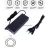 Sony 19.5V 5.2A (100W) 6.5x4.4mm OEM laptop töltő