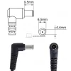Sony 19.5V 5.2A (100W) 6.5x4.4mm OEM laptop töltő
