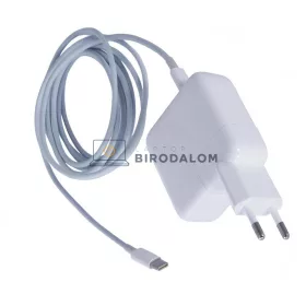 Apple 20V 3.5A (70W) Type-C OEM laptop töltő