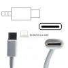 Apple 20V 3.5A (70W) Type-C OEM laptop töltő