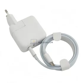 Apple 20V 1.75A (35W) Type-C OEM laptop töltő