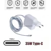 Apple 20V 1.75A (35W) Type-C OEM laptop töltő