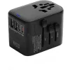 Universal 5V 5A (45W) OEM laptop töltő