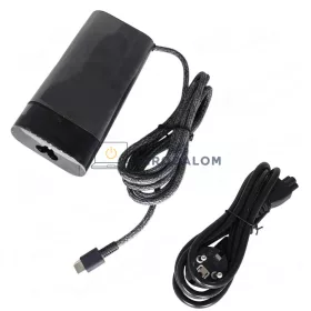  HP 20V 5A 100W USB Type-C OEM laptop töltő (Spectre x360 16)
