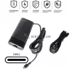 HP 20V 5A 100W USB Type-C OEM laptop töltő (Spectre x360 16)