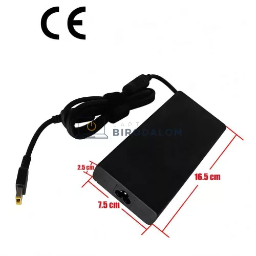 HP 20V 5A 100W USB Type-C OEM laptop töltő (Spectre x360 16)