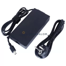 Asus TUF Gaming A16 FA608 sorozat 20V 12A 240W Téglalap csatlakozó OEM laptop töltő