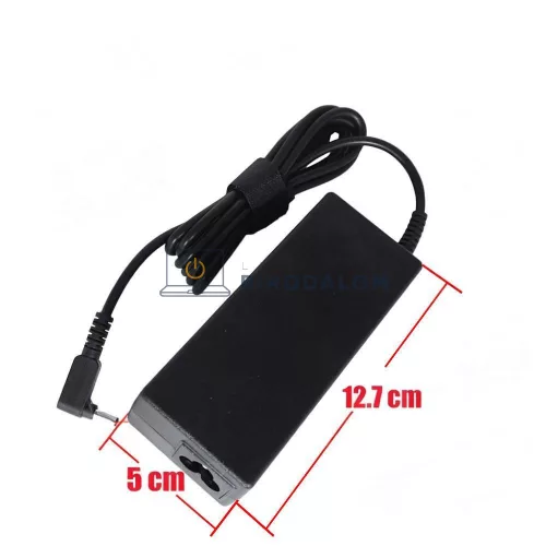 Asus ZenBook UX310 UX410 UX481 19V 4.74A (90W) 4.0x1.35mm OEM laptop töltő