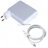Apple 28V 5A (140W) Type C OEM laptop töltő