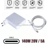 Apple 28V 5A (140W) Type C OEM laptop töltő