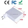 Apple 28V 5A (140W) Type C OEM laptop töltő