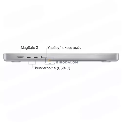 Apple 28V 5A (140W) Type C OEM laptop töltő