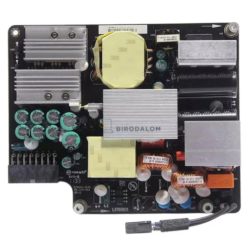 Apple 12V 25.8A (310W) OEM tápegység panel