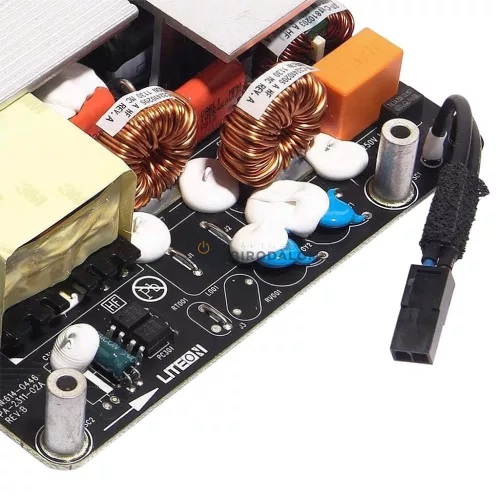 Apple 12V 25.8A (310W) OEM tápegység panel