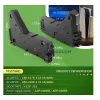 Sony PlayStation 5 PS5 CFI-1000 CFI-1100 CFI-1015A CFI-1116A tápegység (OEM) ADP-400DR ADP-400ER