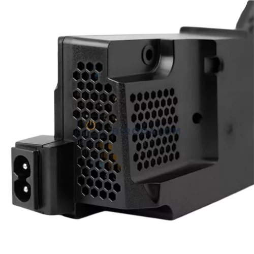 Sony PlayStation 5 PS5 CFI-1000 CFI-1100 CFI-1015A CFI-1116A tápegység (OEM) ADP-400DR ADP-400ER