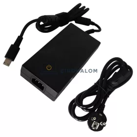   MSI GE66 / GE76 / GP76 Leopard 20V 11.50A (230W) OEM laptop töltő