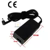 Panasonic Let's Note Toughbook CF-XZ CF-XZ6 laptop töltő 16V 2.80A 45W