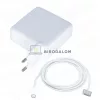 Apple MacBook Air/Pro MagSafe 3 OEM laptop töltő 20.6V 3.40A 70W
