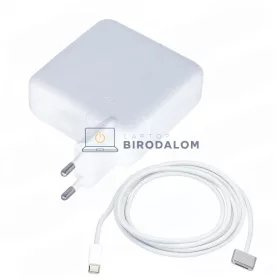   Apple MacBook Air/Pro MagSafe 3 OEM laptop töltő 20.6V 3.40A 70W
