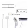 Apple MacBook Air/Pro MagSafe 3 OEM laptop töltő 20.6V 3.40A 70W