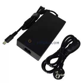   MSI CreatorPro X18 / Raider 18 HX 20V 20A 400W OEM laptop töltő