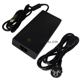   Lenovo Legion Pro 7 / Pro 9 sorozat 20V 20A 400W OEM laptop töltő (Slim Tip)