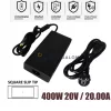 Lenovo Legion Pro 7 / Pro 9 sorozat 20V 20A 400W OEM laptop töltő (Slim Tip)