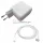 Apple 35W OEM laptop töltő – MacBook Air A2681 / A2941 / A3113 / A3449 / A3448 – Dual USB-C / MagSafe 3