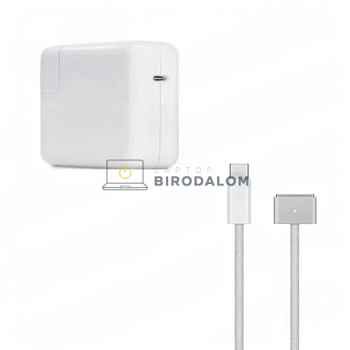 Apple MacBook Air 67W USB-C MagSafe 3 OEM laptop töltő (A2779, A2008, A2442)