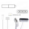 Apple MacBook Air 67W USB-C MagSafe 3 OEM laptop töltő (A2779, A2008, A2442)