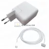 Apple MacBook Air/Pro (70W) OEM laptop töltő – USB-C / MagSafe 3, fekete