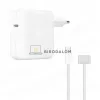 Apple MacBook Air/Pro (70W) OEM laptop töltő – USB-C / MagSafe 3, fekete